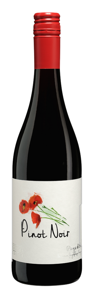 Georges Duboeuf Pinot Noir bottle image