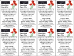 Georges Duboeuf IGP Pays d’Oc Pinot Noir – Generic Shelftalker