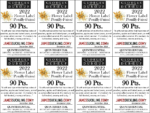 2022 Georges Duboeuf Pouilly-Fuissé – 90 points, James Suckling – Shelftalker