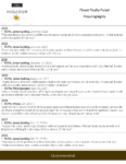 Georges Duboeuf Pouilly-Fuissé – Accolade Sell Sheet