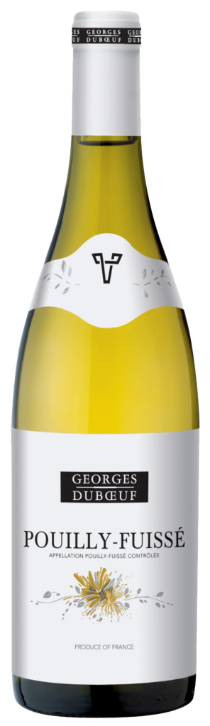Georges Duboeuf Pouilly-Fuissé bottle image