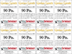 2021 Gustave Lorentz Gewurztraminer Reserve – 90 points, Wine Enthusiast – Shelftalker