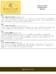 Gustave Lorentz Gewurztraminer Reserve – Press Highlights