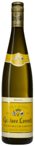 Gustave Lorentz Gewurztraminer Reserve – Bottle – Non-Vintage