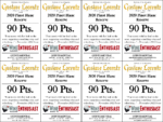 2020 Gustave Lorentz Pinot Blanc Reserve – 90 points, Wine Enthusiast – Shelftalker