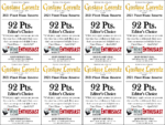 2021 Gustave Lorentz Pinot Blanc Reserve – 92 points, Wine Enthusiast – Shelftalker