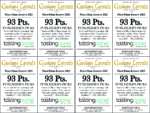 2022 Gustave Lorentz Pinot Blanc Reserve – 93 points, Tasting Panel – Shelftalker