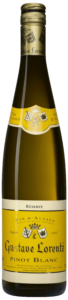 Gustave Lorentz Pinot Blanc Reserve – Bottle – Non-Vintage