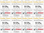 2021 Gustave Lorentz Pinot Gris Reserve – 93 points, Wine Enthusiast – Shelftalker