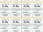 2022 Gustave Lorentz Pinot Gris Reserve – 91 points, Tasting Panel – Shelftalker