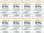 2022 Gustave Lorentz Riesling Reserve – 93 points, Tasting Panel – Shelftalker