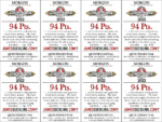 2022 Georges Duboeuf Jean Ernest Descombes Morgon – 94 points, James Suckling – Shelftalker