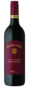 Kay Brothers Basket Pressed Grenache – Bottle – Non-Vintage