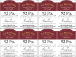 2020 Kay Brothers Basket Pressed Shiraz – 92 points, Wine Advocate – Shelftalker