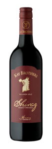 Kay Brothers Basket Pressed Shiraz – Bottle – Non-Vintage