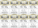 2019 Kay Brothers Block 6 Shiraz – 95 points, Wine Advocate – Shelftalker