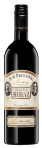 2018 Kay Brothers Block 6 Shiraz bottle image