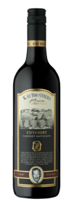Kay Brothers Cuthbert Cabernet Sauvignon – Bottle – Non-Vintage