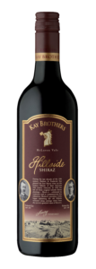 Kay Brothers Hillside Shiraz – Bottle – Non-Vintage