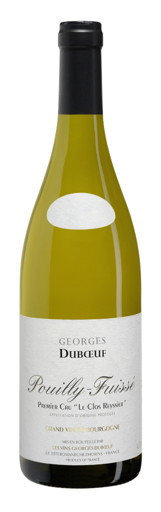 Georges Duboeuf Le Clos Reyssier Pouilly-Fuissé Premier Cru bottle image