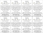 Georges Duboeuf Le Clos Reyssier Pouilly-Fuissé Premier Cru – Generic Shelftalker