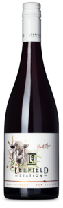 Leefield Station Pinot Noir – Bottle – Non-Vintage