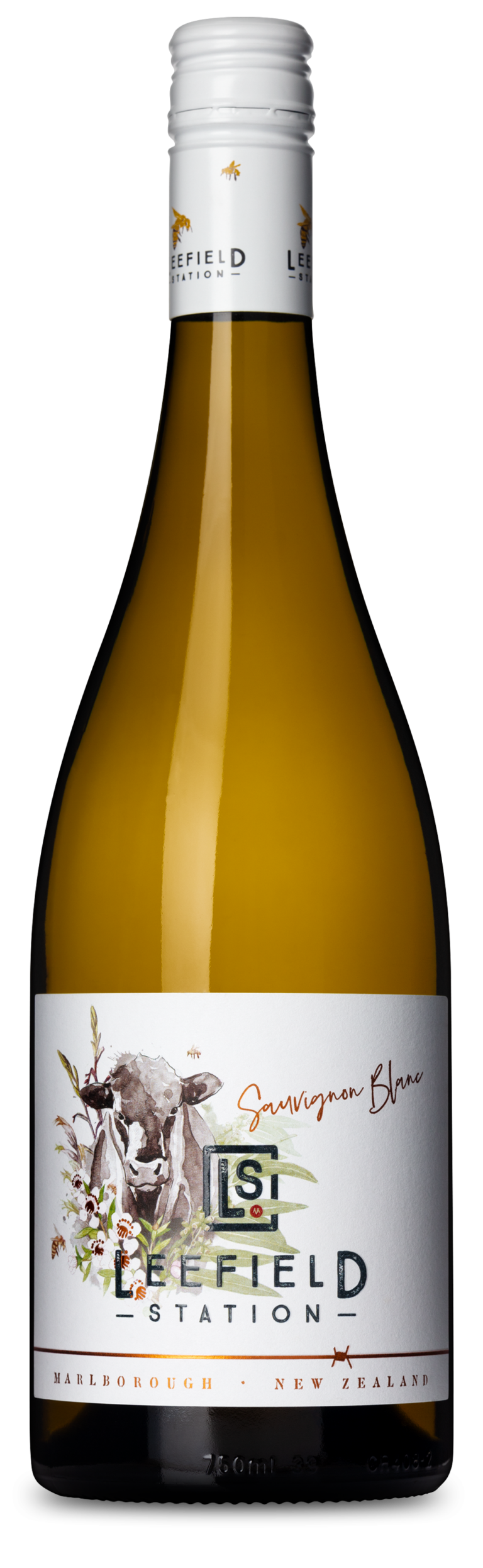 Leefield Station Sauvignon Blanc - Bottle - Non-Vintage