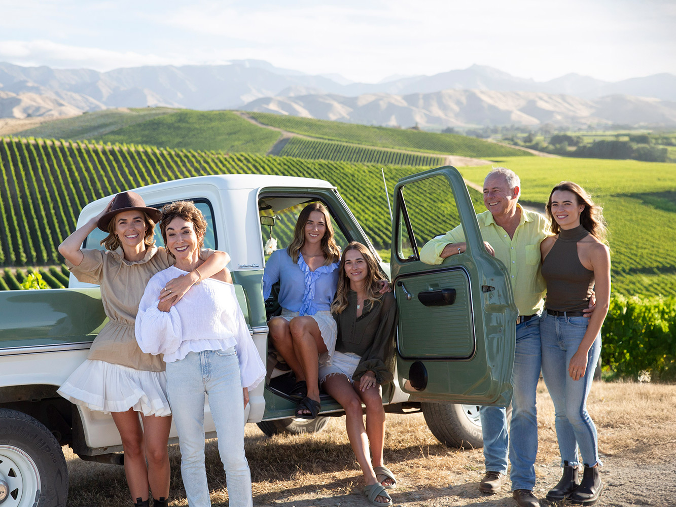 Marisco Vineyards- Brand Featured Image