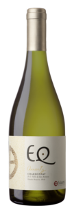 Matetic Vineyards EQ ‘Quartz’ Chardonnay – Bottle – Non-Vintage