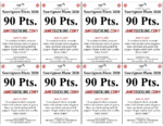 2020 Matetic Vineyards Corralillo Sauvignon Blanc – 90 points, James Suckling – Shelftalker
