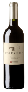 Matetic Vineyards Corralillo Winemaker’s Blend – Bottle – Non-Vintage