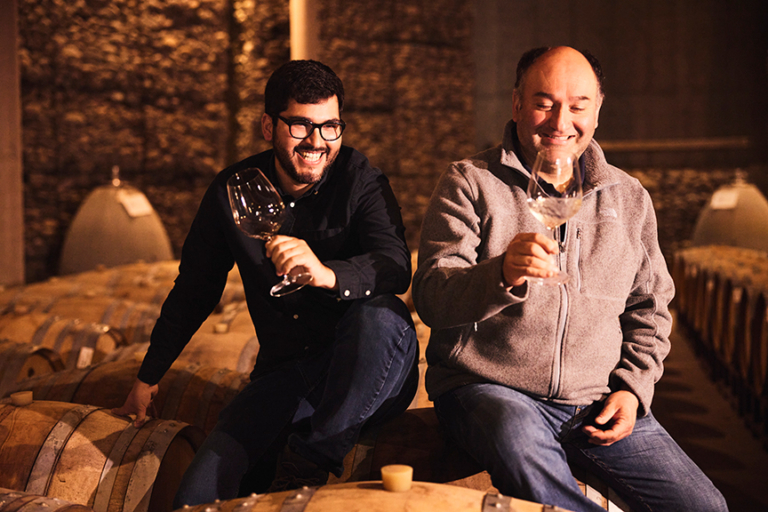 Matetic Vineyards thumbnail