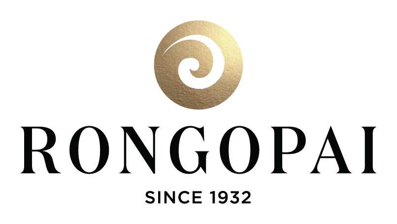 Rongopai – Logo