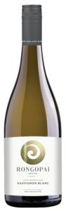 Rongopai Marlborough Sauvignon Blanc – Bottle – Non-Vintage