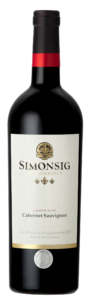 Simonsig ‘Labyrinth’ Cabernet Sauvignon – Bottle – 2019 & Before