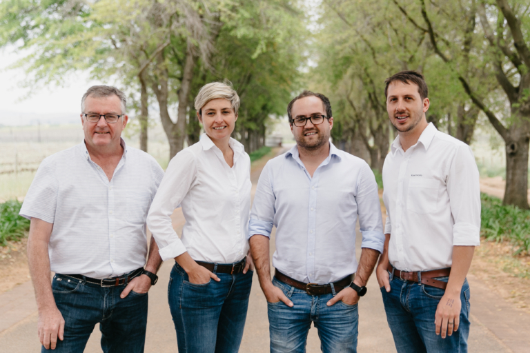 Simonsig Wines thumbnail