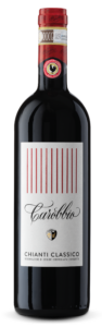 Tenuta Carobbio Chianti Classico – Bottle – Non-Vintage