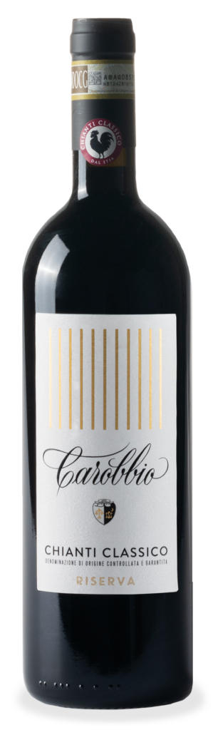 Tenuta Carobbio Chianti Classico Riserva bottle image