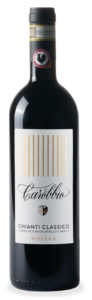 Tenuta Carobbio Chianti Classico Riserva – Bottle – Non-Vintage