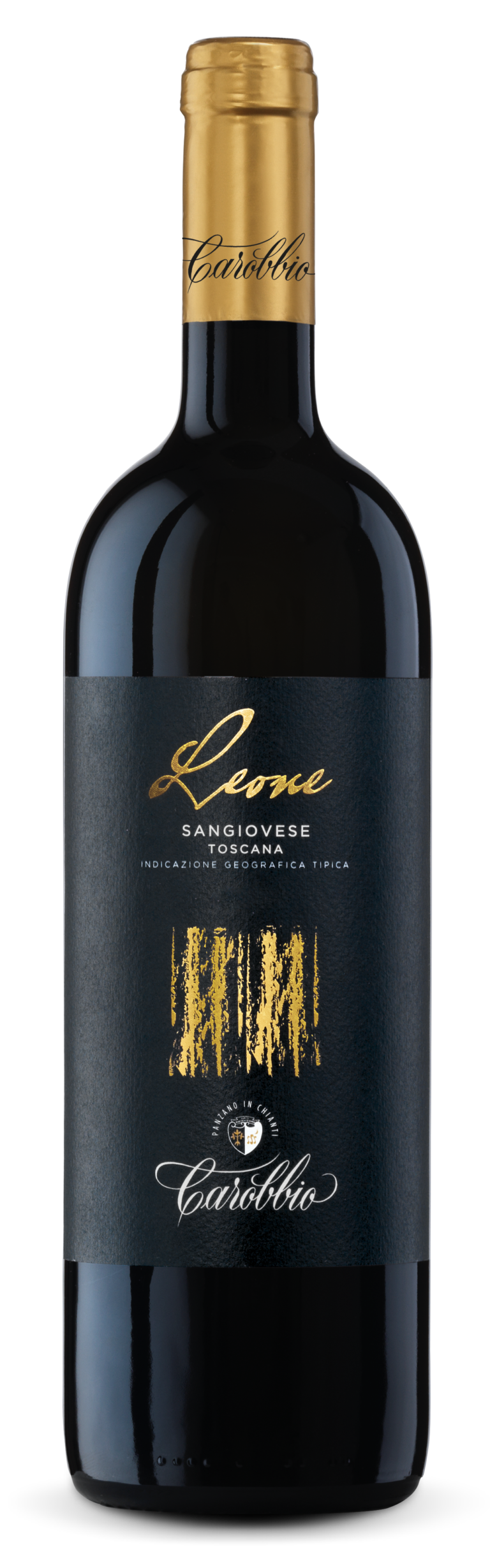 Tenuta Carobbio Leone Sangiovese Toscana - Bottle - Non-Vintage