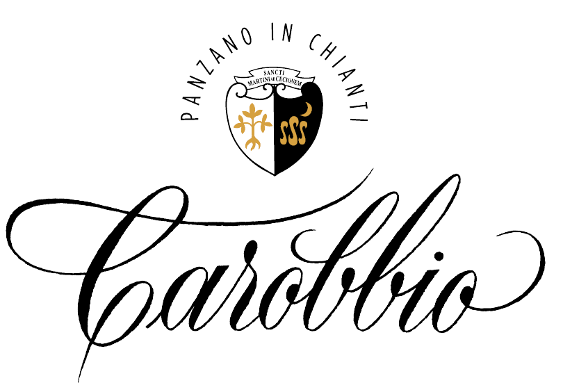 Tenuta Carobbio – Logo
