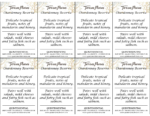 TerraPura Reserva Chardonnay – Generic Shelftalker