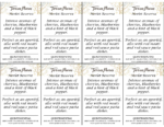 TerraPura Reserva Merlot – Generic Shelftalker