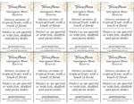 TerraPura Reserva Sauvignon Blanc – Generic Shelftalker