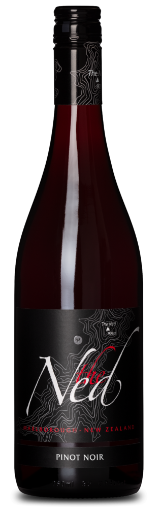 The Ned Pinot Noir bottle image
