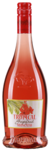 Tropical Grapefruit Moscato – Bottle