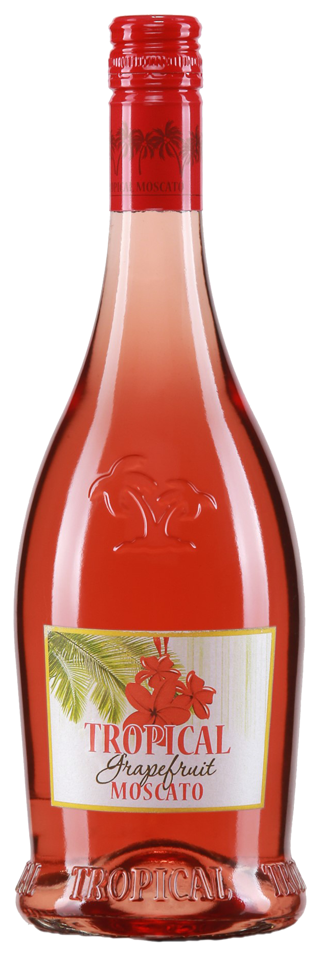 Tropical Grapefruit Moscato - Bottle