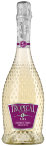 Tropical Lux Passion Fruit – Bottle