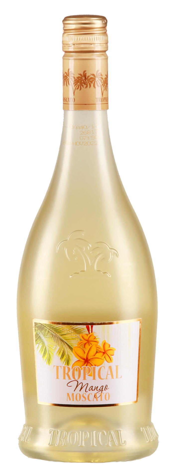 Tropical Mango Moscato - Bottle