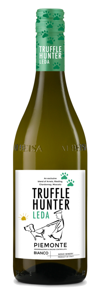 Truffle Hunter Leda Bianco bottle image